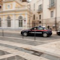 Senza casco in scooter e moto ad Andria: nell'ultimo mese ben 17 multe dei Carabinieri