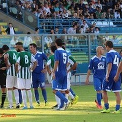 Fidelis - Taranto: match fondamentale per la classifica