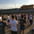 La Nuova Andria Calcio partecipa ai campionati sperimentali con Allievi e Giovanissimi