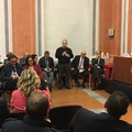 Marmo (FI): "La Valle dell'Ofanto non può essere terra di frontiera "