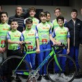 Andria Bike, presentati i due DS e la maglia 2017