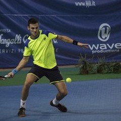 ATP Challenger: i risultati di ieri e il programma di oggi