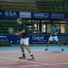 ATP Challenger: Oswald e Siljestrom vincono il torneo di doppio