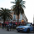 Festa della Polizia: riconoscimenti per agenti del Commissariato di Andria