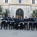 Polizia Municipale in festa per San Sebastiano, Fucci: «Presenza indispensabile per la comunità»