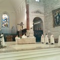 Festa in Cattedrale per la Madonna di Palestina