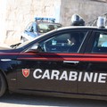 Nuovamente arrestato dai Carabinieri componente banda assalto a tabacchi