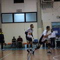 Trasferta in terra campana senza punti per la Florigel Pallavolo Andria