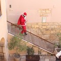 Sorrisi di Natale, torna Babbo Natale a Casa Accoglienza