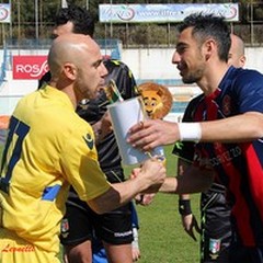 Fidelis - Potenza, la sconfitta che riapre il campionato