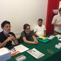 Piscina comunale di Andria, futuro incerto: il PD incontra addetti e lavoratori