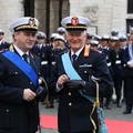 L'ex Comandante della Polizia Municipale di Andria, Palumbo, a capo della PM di Bari