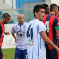 Matera convocato nella Rappresentativa Serie D che parteciperà alla Viareggio Cup