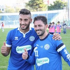 Sconfitta indolore a Catania, la Fidelis Andria centra anche la Tim Cup