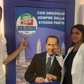 Mariateresa Di Palma nuova coordinatrice cittadina di Forza Italia Giovani