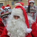 “Bimbo Natale” 2019, nel quartiere San Valentino arriva il Trenino della Felicità