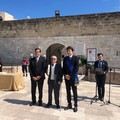 Riccardo Liso: Cavaliere al Merito della Repubblica Italiana