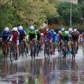 Campionato Regionale Puglia di Ciclocross, successo per l'Andria Bike con Anthony Montrone
