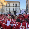 Olimpiadi di Primo Soccorso: grande successo per la gara regionale organizzata dalla Croce Rossa