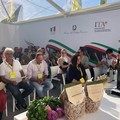 Coldiretti Puglia: a Bologna buyer internazionali a caccia di prodotti agroalimentari 100% Made in Italy