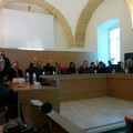 Consiglio provinciale, Giorgino conferisce le deleghe assessorili