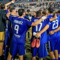 Fidelis Andria-Gravina, Scaringella: «Affrontiamo una squadra forte, loro classifica bugiarda»