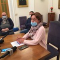 Coronavirus, il sindaco Bruno: «Ad Andria 287 casi, dati preoccupanti»
