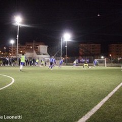 Raffaele Quaranta: «La Fidelis vincerà i play-off, è una squadra forte»