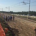 La Regione sblocca finanziamenti pari a € 91 mln per interramento ferroviario di Andria