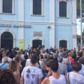 Processo incidente ferroviario. Di Bari (M5S): "Regione doveva vigilare sul rispetto della sicurezza della tratta "