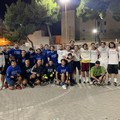 In solidarietà ed amicizia si è svolto il 3° Memorial "Sen. Avv. Gaetano Scamarcio "