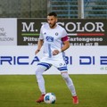 Fidelis 0-1 Manfredonia, Scaringella: «Dispiaciuti, avremmo voluto coronare questa giornata con una vittoria»