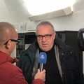 Zinni (ESP): "Benvenuto al Commissario Tufariello. Offro la massima collaborazione per quelle che sono le mie possibilità "