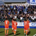 Scontri di Fasano, ecco il verdetto e le decisioni del Giudice Sportivo