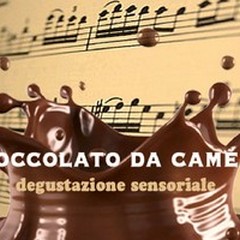 Cioccolato da camera