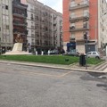 Fermata dei pullman di Piazza Bersaglieri, Marmo: «Soluzione applicabile è il parcheggio della Stazione Andria Sud»