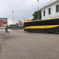 Terminal bus piazza Stazione: allo studio soluzioni alternative