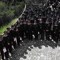 Premi ai Carabinieri forestali pugliesi in soccorso ad Amatrice