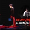 Concerto poetico  "Delirio Registico "