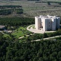 Castel del Monte, “Nuove indagini sull'ipotesi funzionale del monumento”