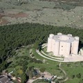 Castel del Monte, a  "fuoco " l'anno prossimo