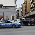 La Polizia di Stato intensifica i controlli ad Andria