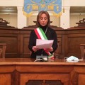 Recovery Sud, Giovanna Bruno tra i sindaci del Mezzogiorno che scrivono a Mattarella e Draghi