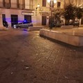 Sindaco Bruno:  "Lancio di bottiglie sabato sera contro le forze dell'ordine. Clima da tenere sotto controllo! "