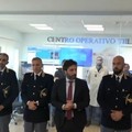 Polizia di Stato: cambio al vertice dei Commissariati di Trani e di Canosa e delle Volanti della Questura di Andria