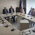 La Regione prende  "in carico " il progetto diocesano  "Senza Sbarre "