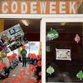  "Mariano-Fermi: coding together ", diverse iniziative in occasione della Europe Codeweek 2017