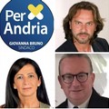 Nasce il gruppo consiliare “Per Andria”: Vincenzo Montrone nominato capogruppo