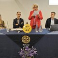 Scuola e diritto di cittadinanza: l’esperienza del Cpia “Gino Strada” in un incontro promosso dal Rotary