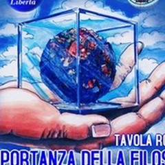 L'importanza della filosofia: se ne discute presso la Biblioteca Comunale